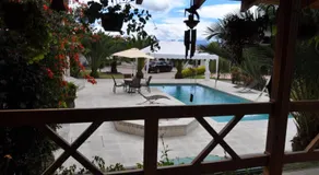 Lujosa Quinta Vacacional Ibarra - Image 3