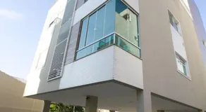 Lindo Apto, 50metros do mar, Ideal Para Familias - Image 3