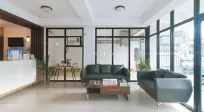 RedDoorz at Traveler Inn Matina - Image 2