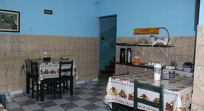 Pousada Paulista Santos - Image 4