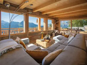 Chalet Serbijanka Alpine Retreat with Hammam Sauna and Jacuzzi for 14 Gueststs - Image 3