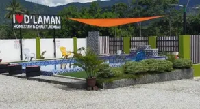 D'Laman Homestay & Chalet Rembau - Image 5