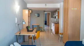 Apartaments Turístics Residencia Vila Nova - Image 2