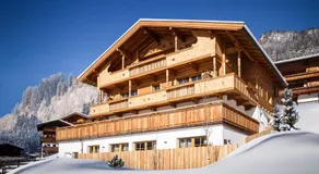 Alpbach Lodge Chalet Superior - Image 5