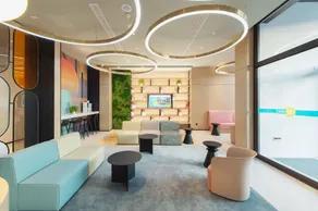 Nihao Hotel Changchun Xi‘an Road Xan Bridge Metro Station - Image 3