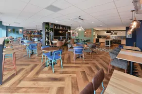 Travelodge Birmingham Airport - Image 4