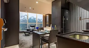 Flat moderno Jade hotel - Image 4