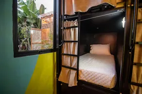 Yes Please! Hostel - Image 2