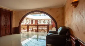  THE AMSTERDAM HOTEL - Image 4