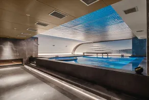 Datong Xinyu Crown Hotel - Image 5