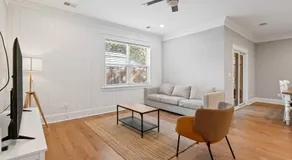 Big Modern Home with Ample Parking - Image 2