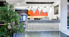Zou Qu Ye Travel Hotel - Image 3
