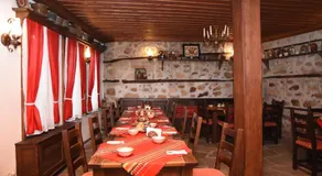 Djudjeva Kyshta Hotel - Image 2