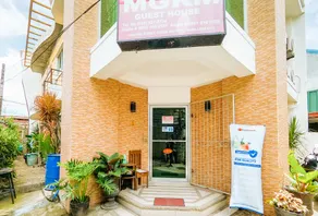 RedDoorz @ Pamaong Street - Image 5
