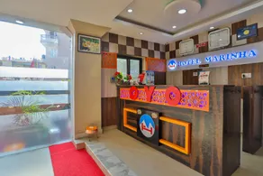 OYO 747 Hotel Marinha - Image 4