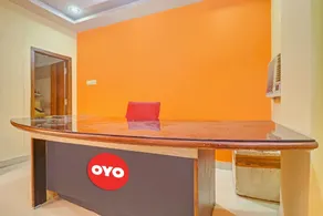 Hotel O R Square - Image 3