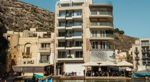 Blu Waters Boutique Hotel - Image 3