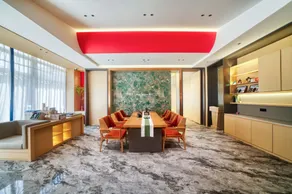 GreenTree Oriental Hotel (Huzhou Changxing Lishi Plaza Branch) - Image 4