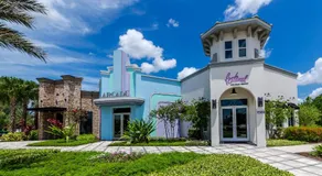 Captiva Coastal Retreat | Townhouse in Davenport with private pool, grill, lanai - Image 5