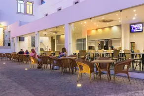 Vila Recife Hotel - Image 5