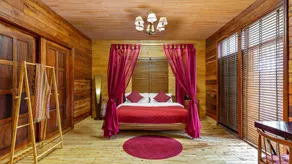 San Ya Mu Lin Shu Mu Wu Bed and Breakfast - Image 2