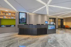 Yiju Shangpin Hotel (Taixing Gulou Xintiandi Branch) - Image 3
