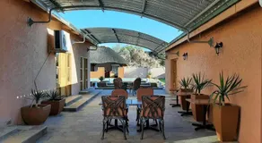 Goibib Mountain Lodge - Image 4