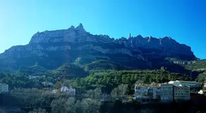 piso con vistas a la montaña - Image 3