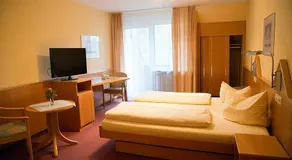 Hotel Restaurant Löwen - Image 2