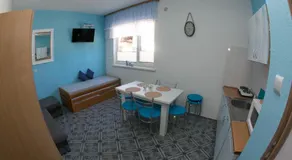 Studio-tani apartament - Image 4
