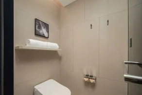 Atour Hotel Shanghai Pudong Airport Wenju Road - Image 4