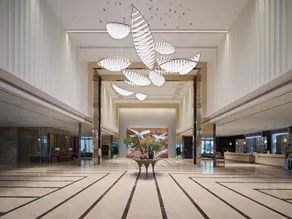 Longdi Yuelang Hotel (Hanzhong Chenggu Airport Branch) - Image 3