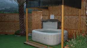 תחנת גן עדן - Paradise Station - Image 2