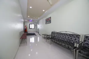 OYO 45414 Hotel Sai Palace - Image 3