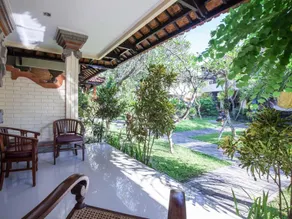 Vila Shanti Beach - Image 4