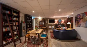 B&B Stations Koffiehuis - Image 4