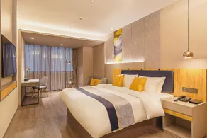 Sheng Yi Hotel (Zhaoqing Jinli New Era Plaza Branch) - Image 2