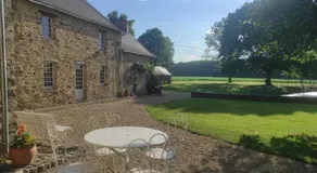 Chambre d'hôte à la Gilardière - Image 3
