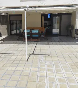 HUGE BALCONY apartment - Image 4