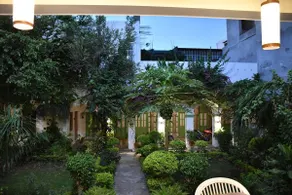 Nawab ki Deohri - Boutique Heritage Homestay. - Image 4