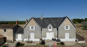 Logis Dézamy chambre d'hôtes - Image 3