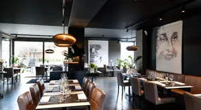 Durbuy Ô Restaurant Hotel - Image 2