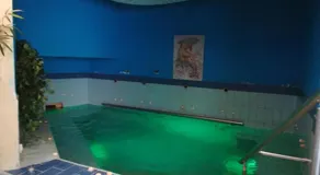 Skourtaniotis spa rooms - Image 5