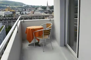 Swiss Star Tower - Self Check-In - Image 3