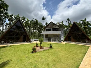 Sirivasa Homestay Chikamagalur - Image 4