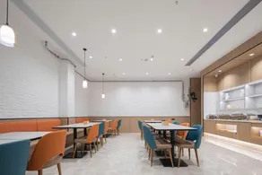Hanting Hotel Chongqing University Town - Image 5