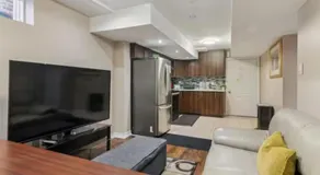 Comfortable & Cozy 2BR Hideaway Basement Appartment - Image 2