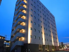 Meitetsu Inn Chita Handa Ekimae - Image 2