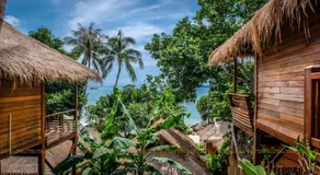 Ten Moons Lipe Resort - Image 4