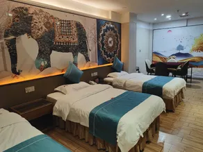Tianhong Business Hotel - Image 2